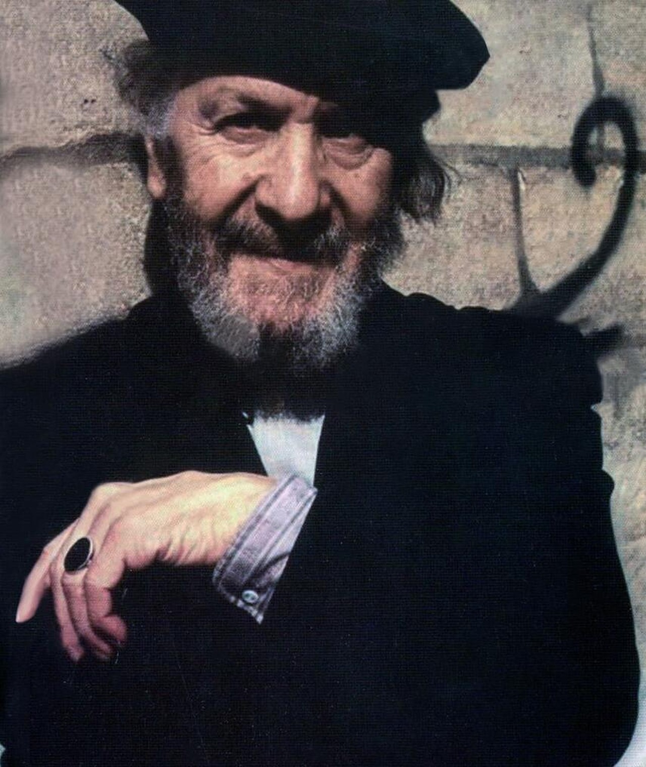 Photo de Himoud Brahimi