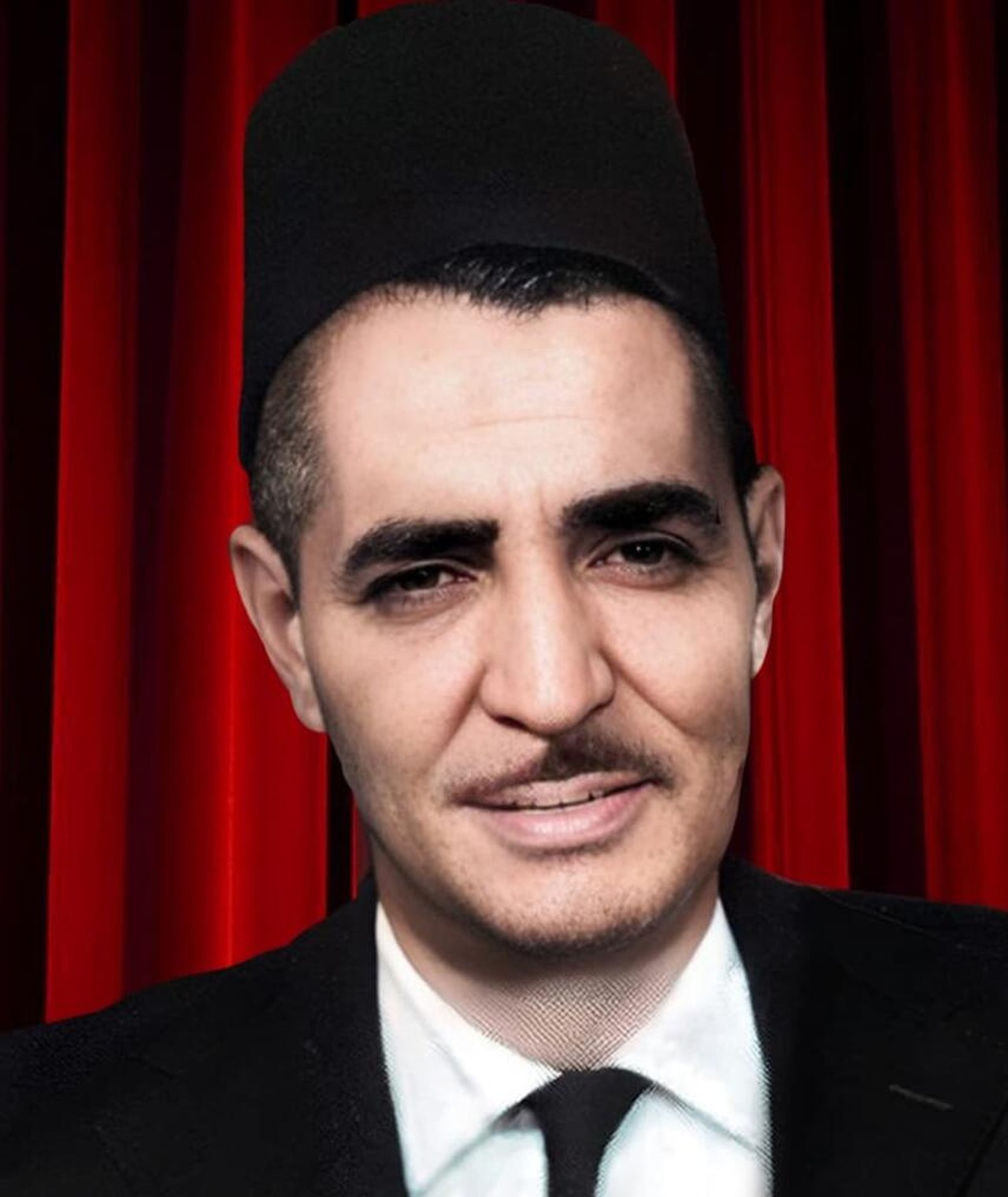 Photo de El Hadj M'hamed El Anka