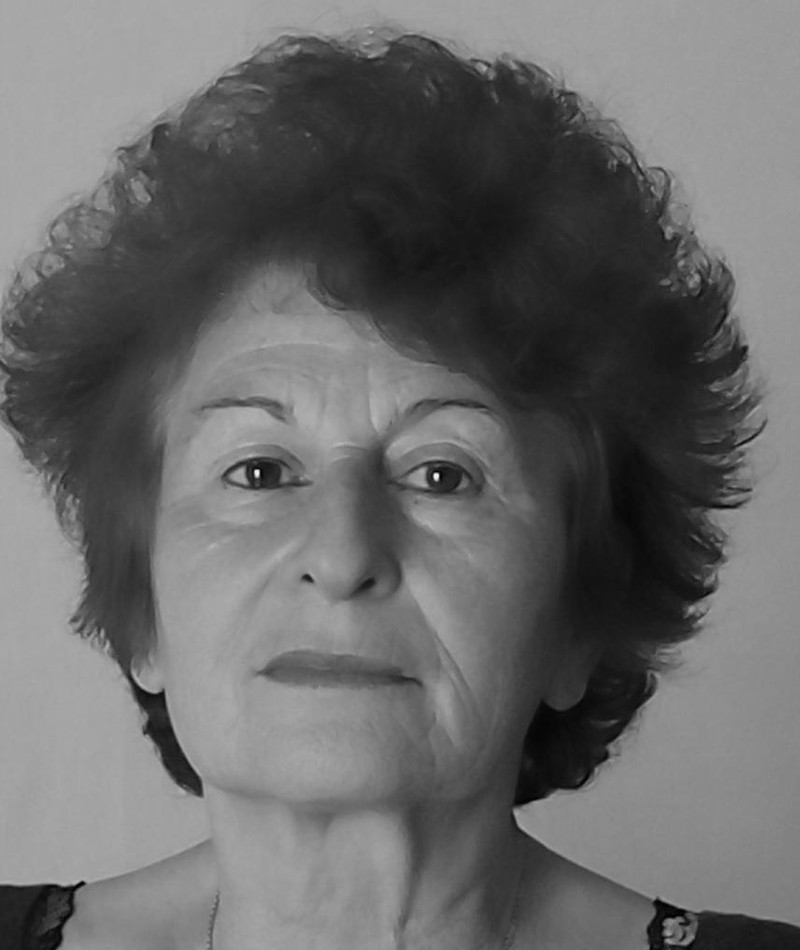 Photo of Anita Pérez