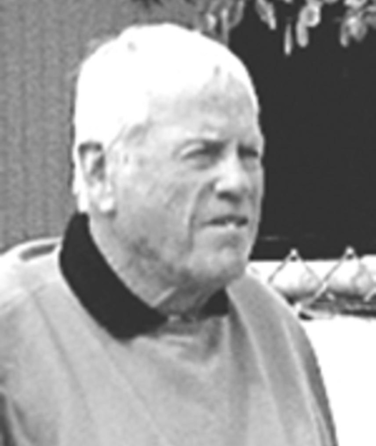 Photo of Mike Moder