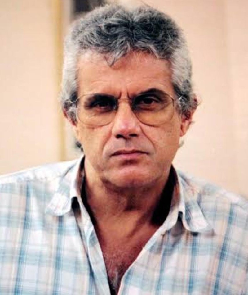Photo of Francisco Sérgio Moreira