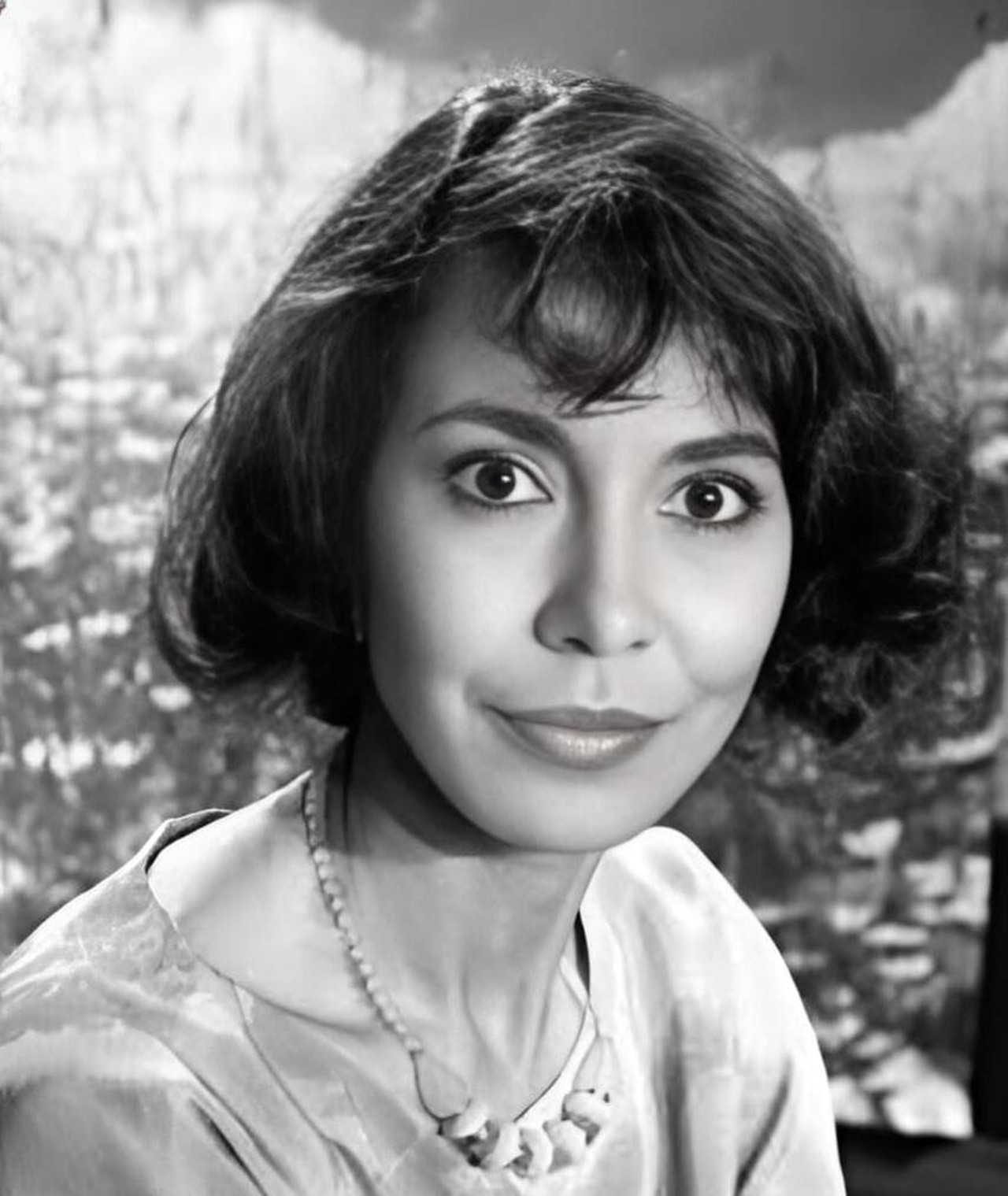 Photo de Nadia Samir