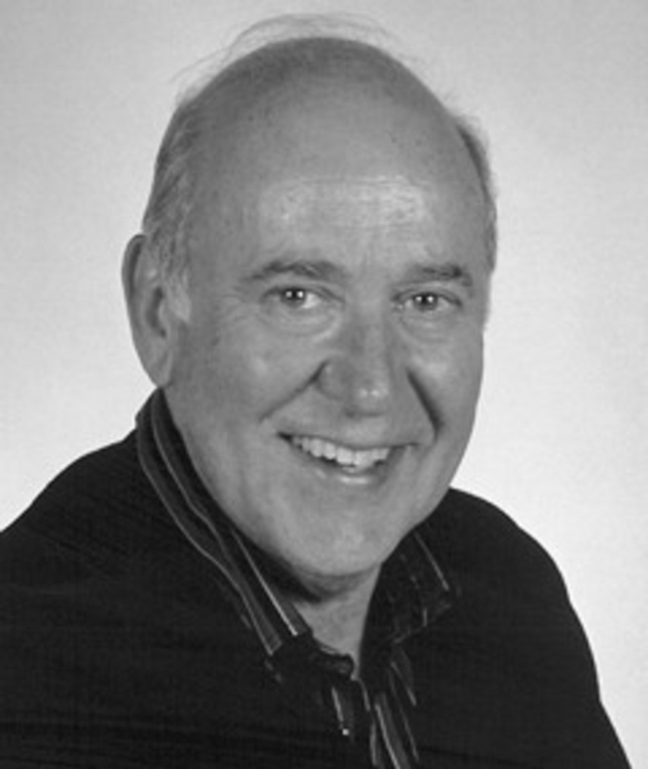 Photo of Carl Reiner