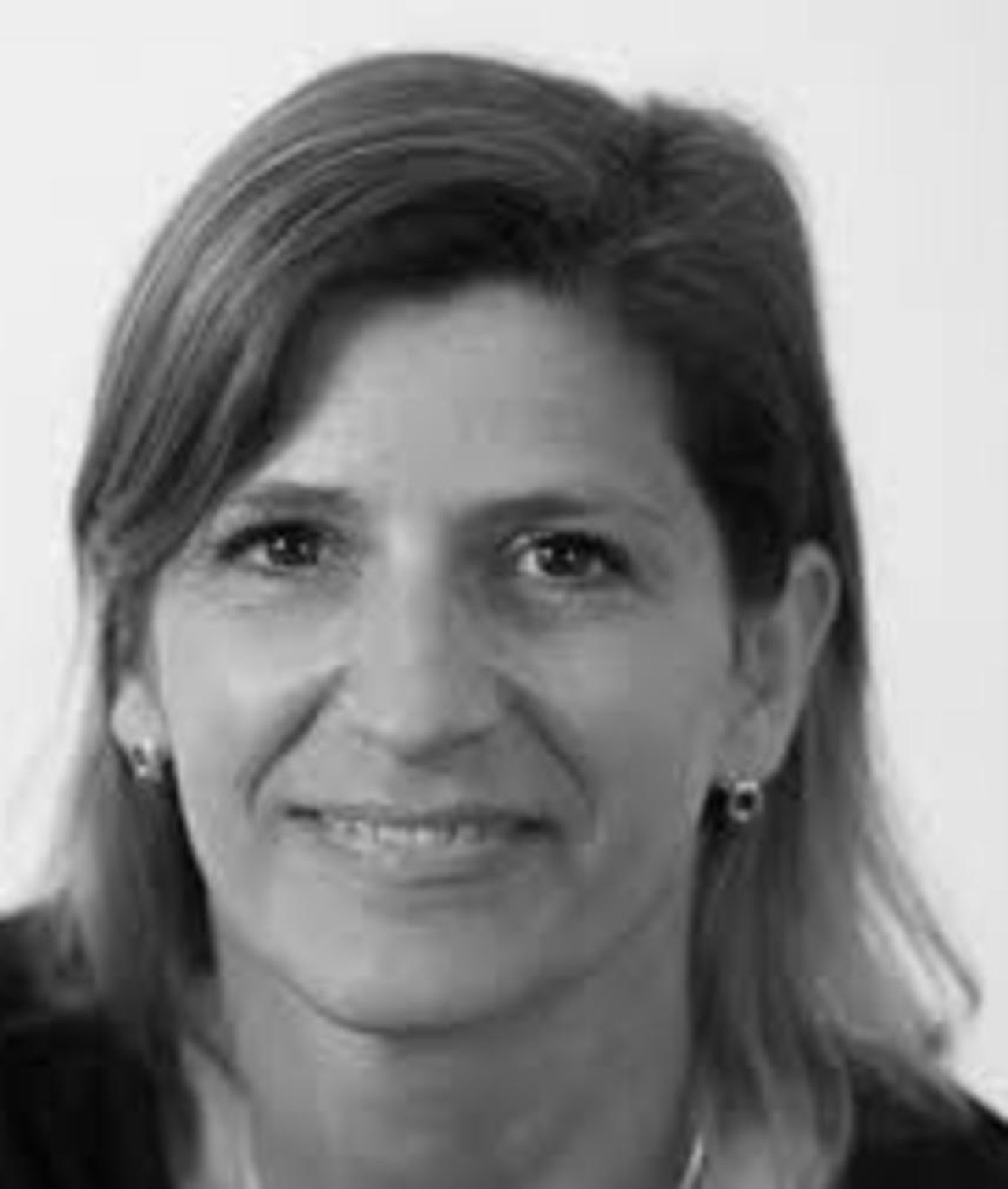 Photo of Julie Lockhart