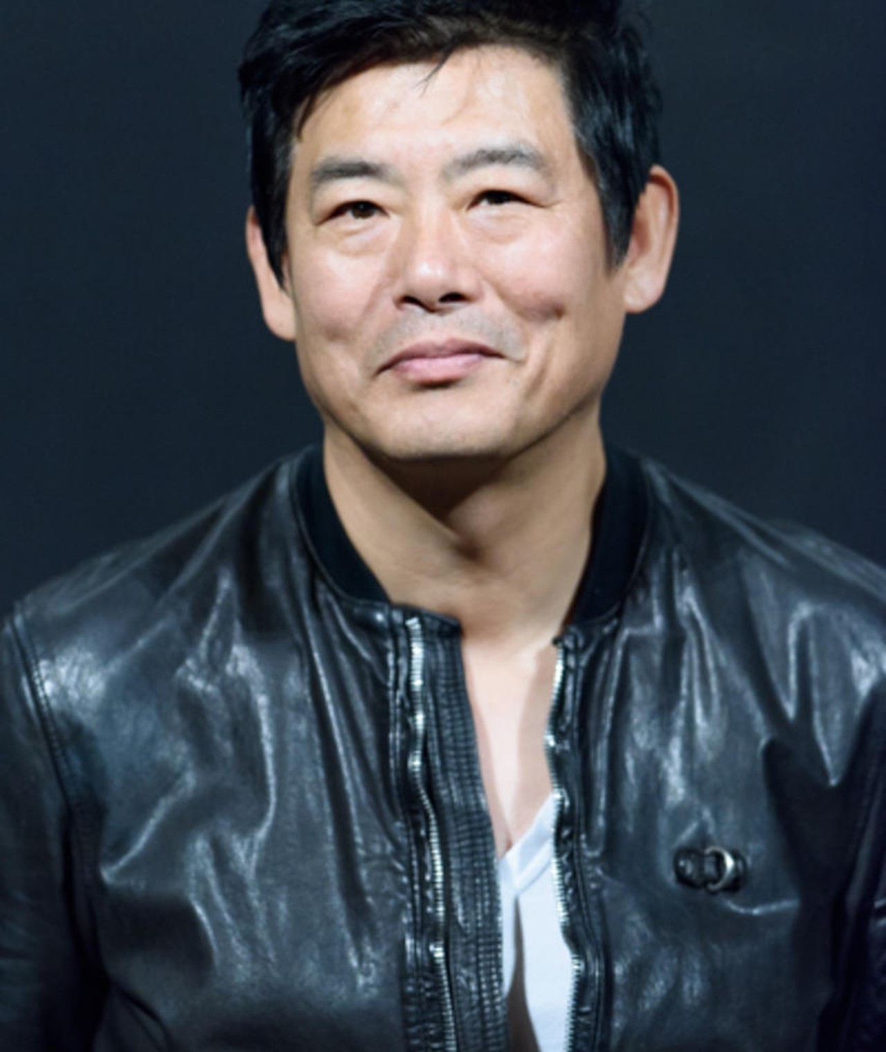 Photo of Song Dong-il