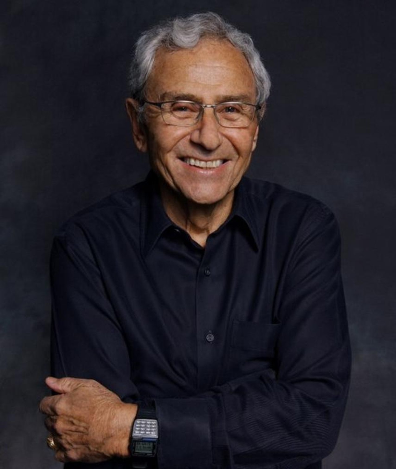 Photo of George Shapiro