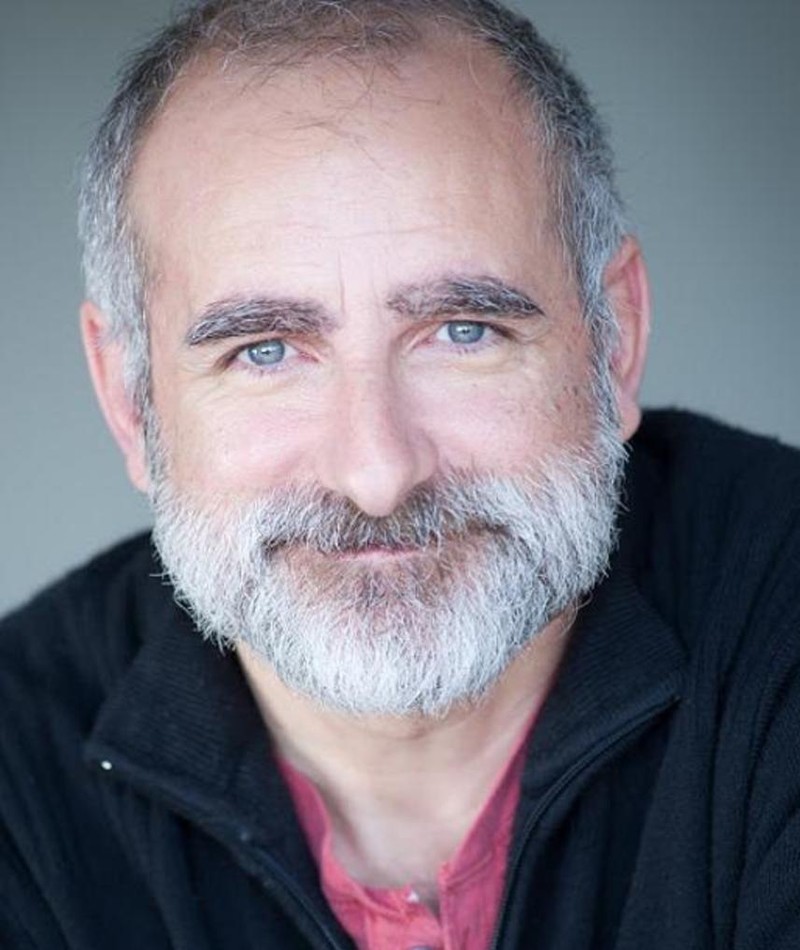 Dean Cameron – Movies, Bio and Lists on MUBI