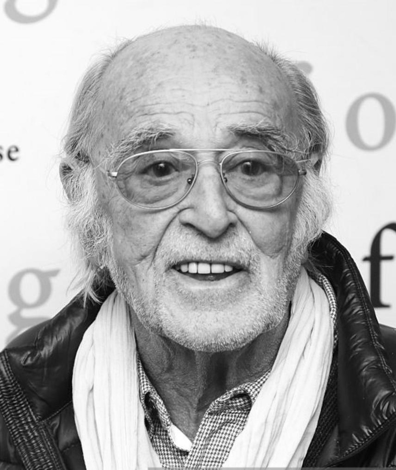 Photo of Pierre Lhomme