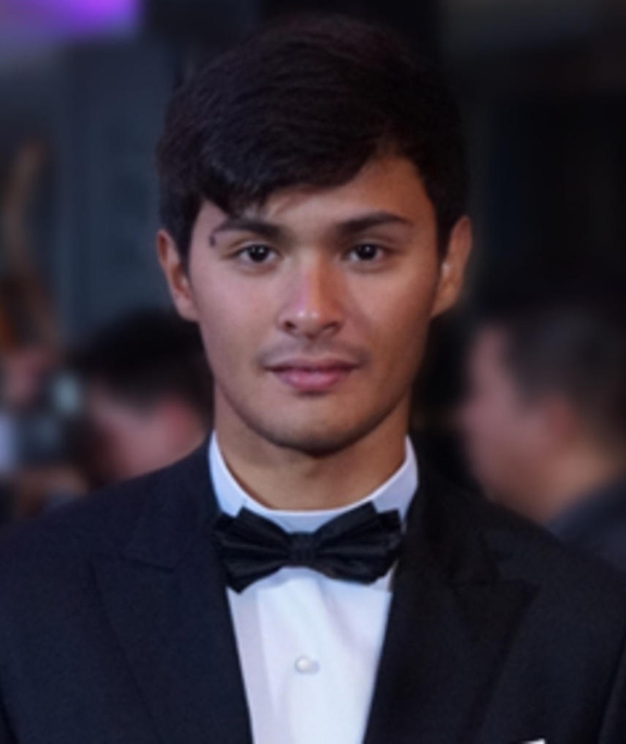 Photo of Matteo Guidicelli