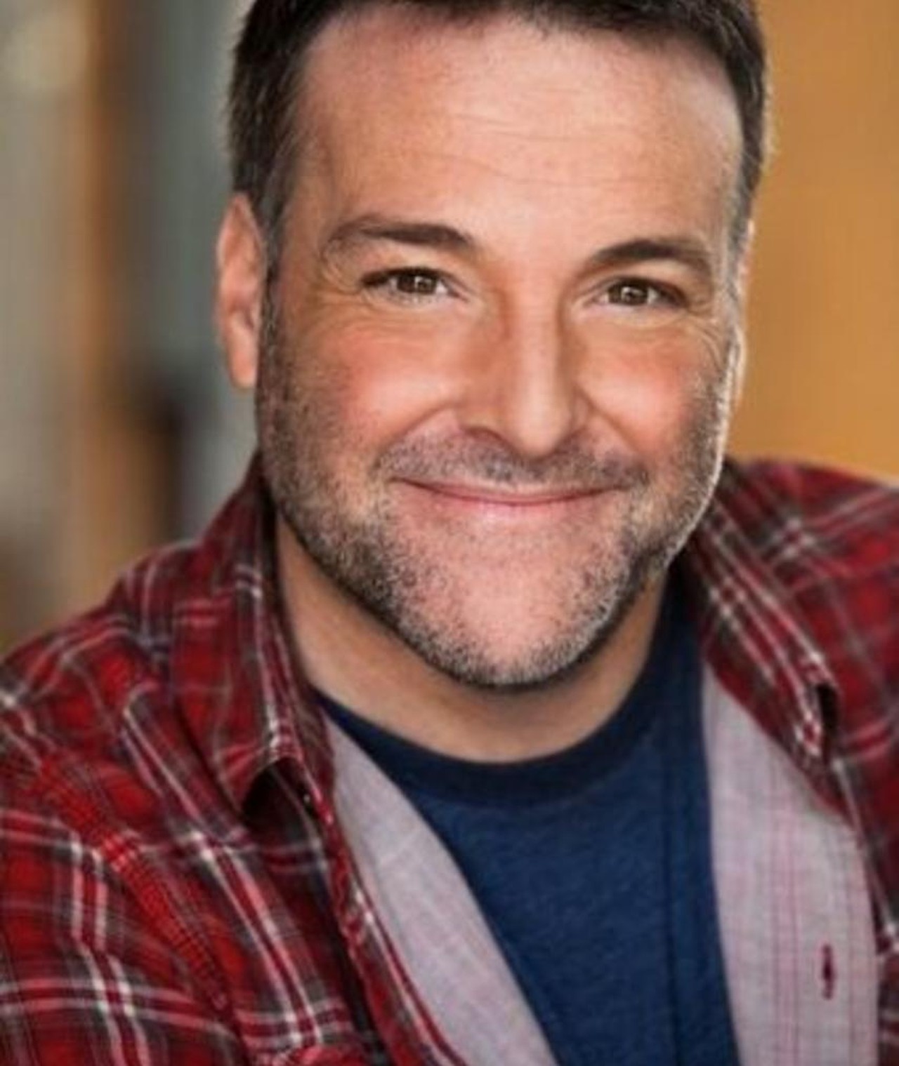 Photo of Richard Steven Horvitz