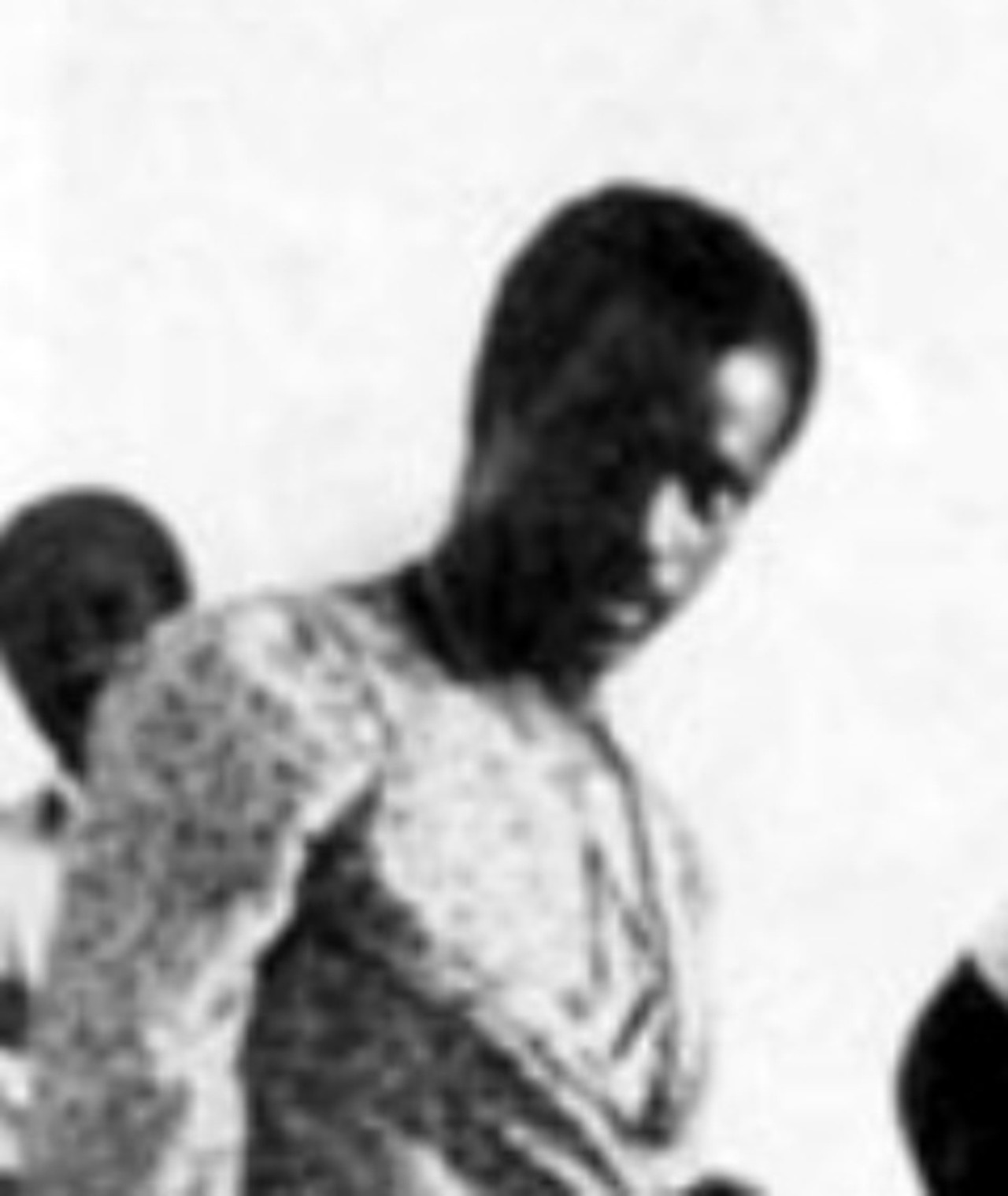 Photo of Jean-Michel Tchissoukou