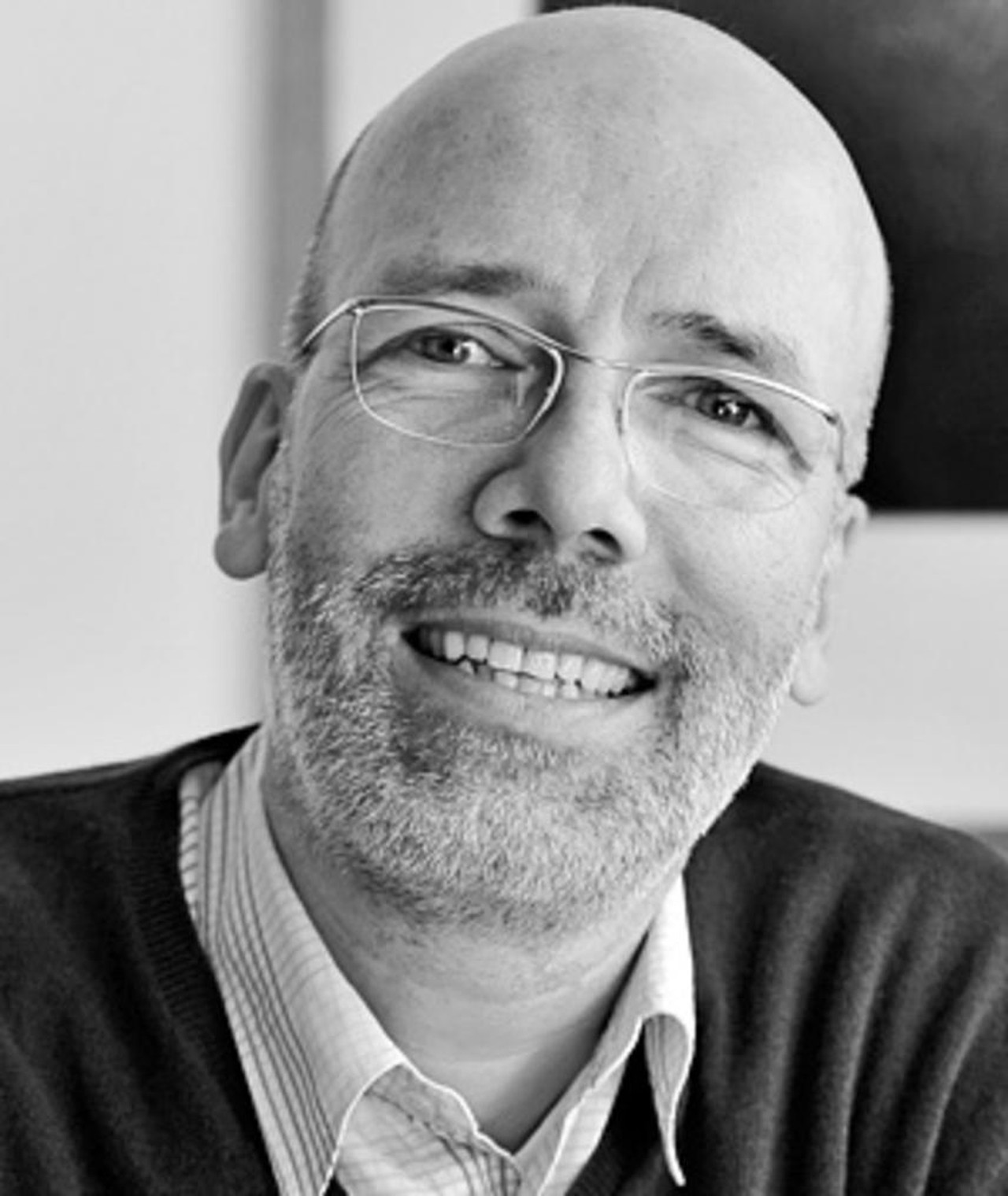 Photo of Jakob Claussen