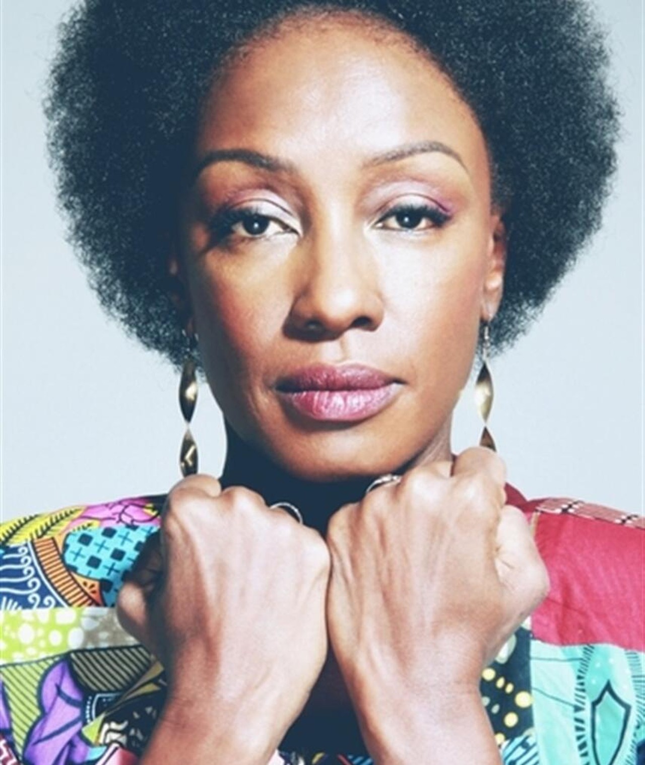 Photo of Mouna Ndiaye