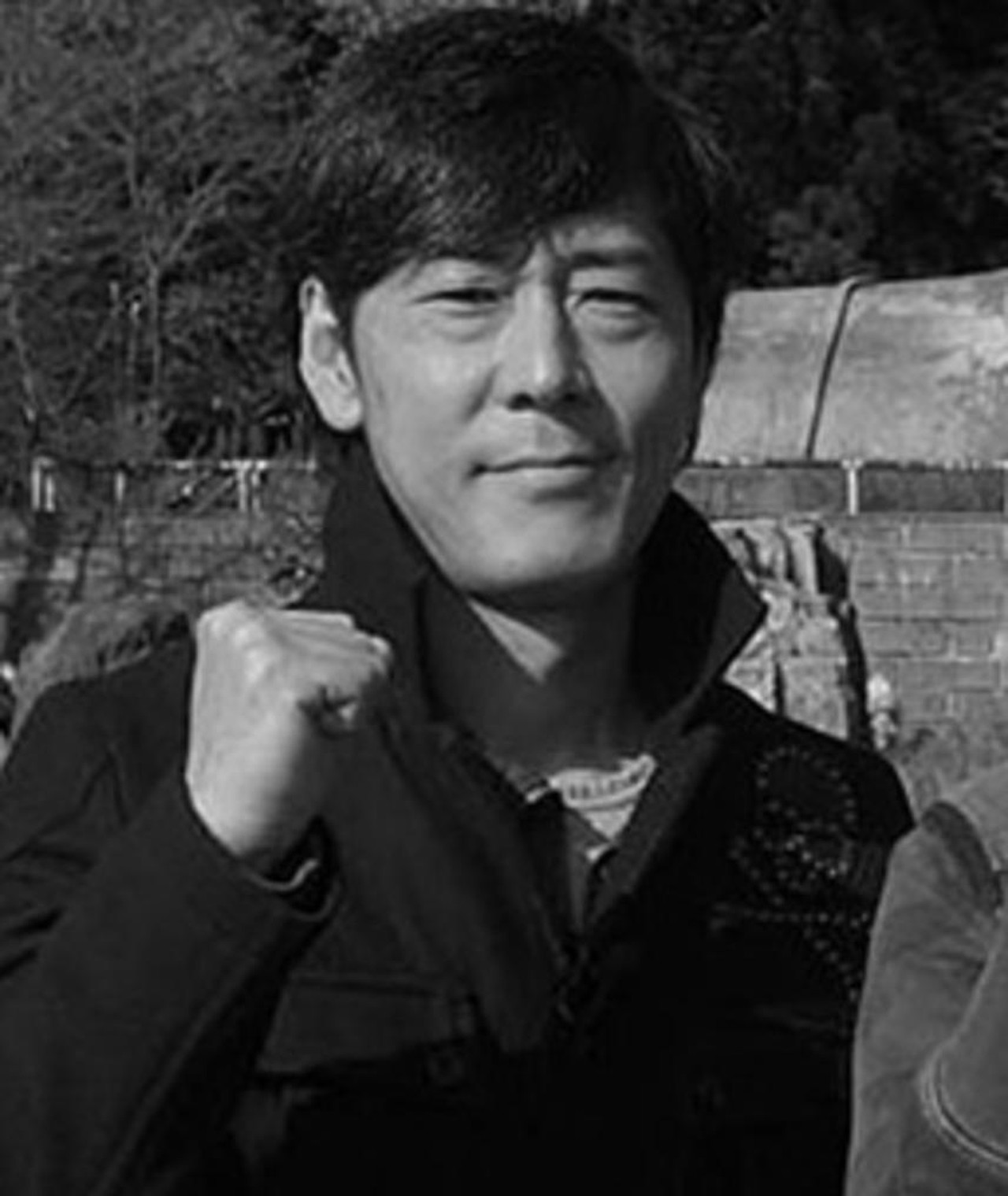 Photo of Kyoichi Masuko