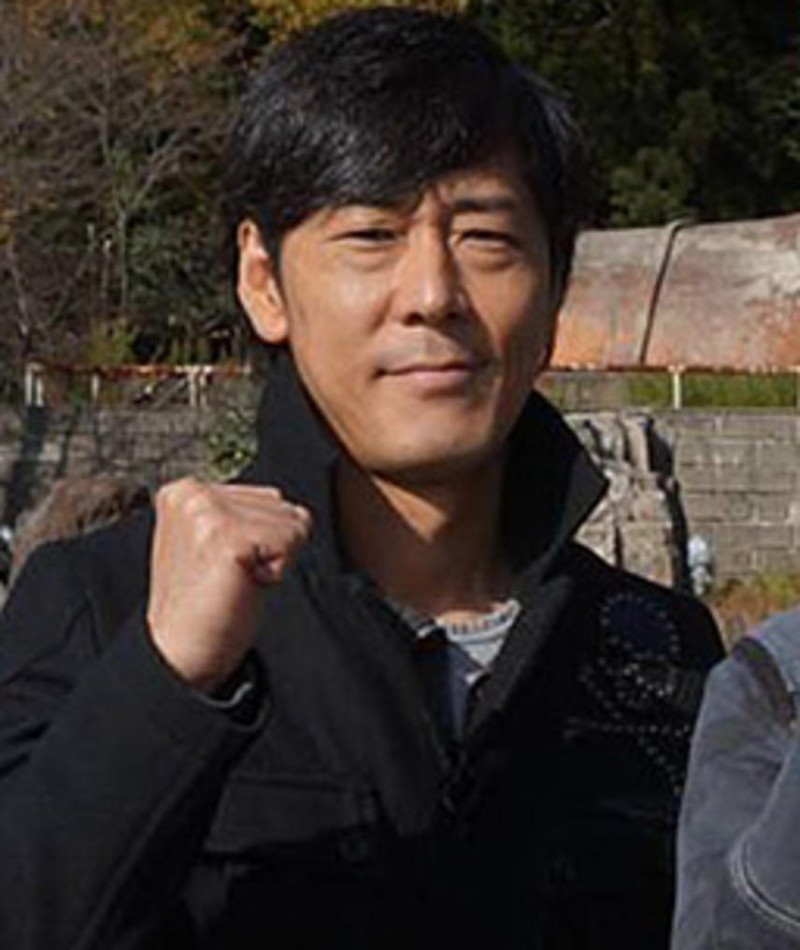 Masuko Kyoichi Masuko – Movies, Bio and Lists on MUBI