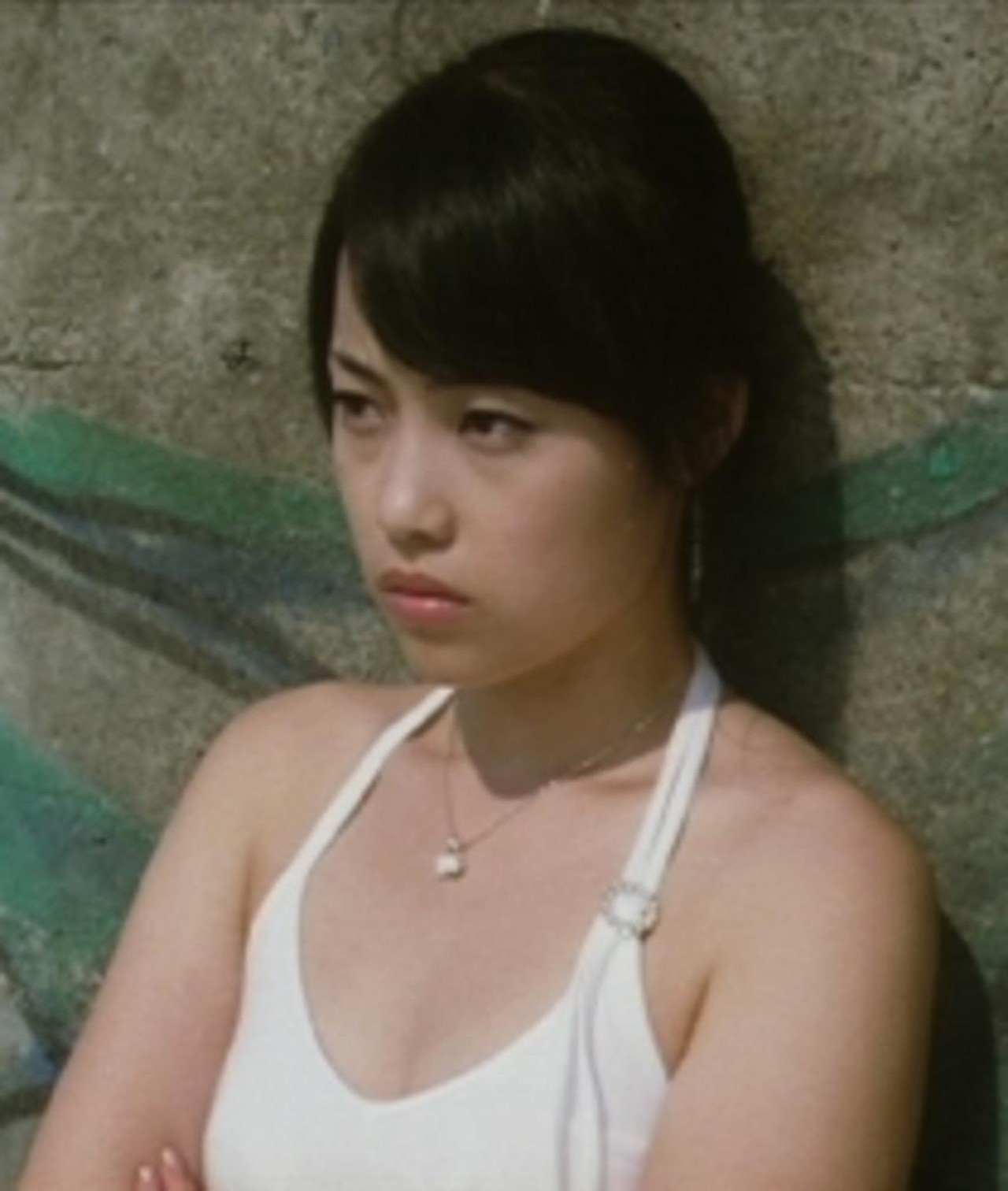 Photo of Minami Aiyama