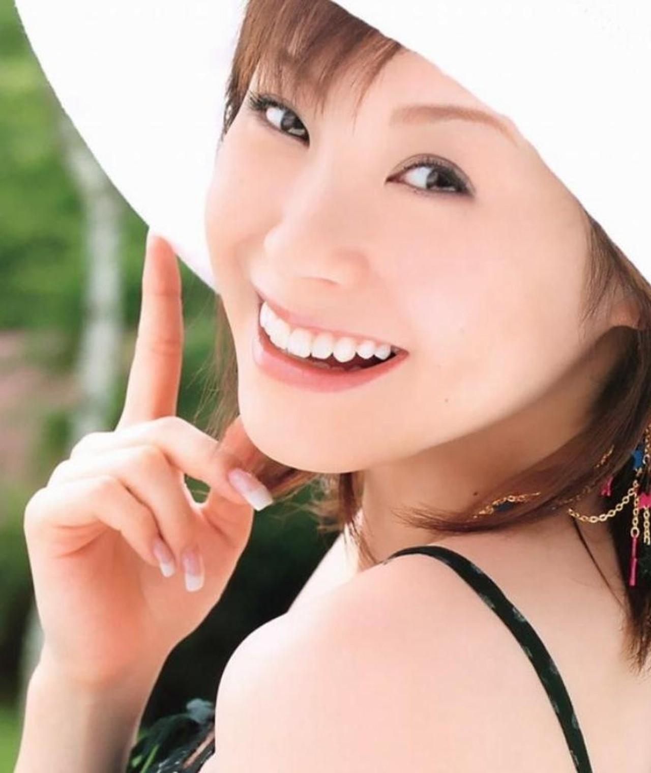 Photo of Yûya Matsuura