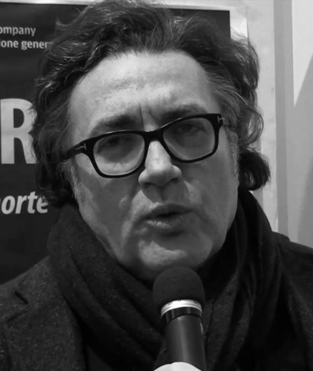 Photo of Dario Formisano