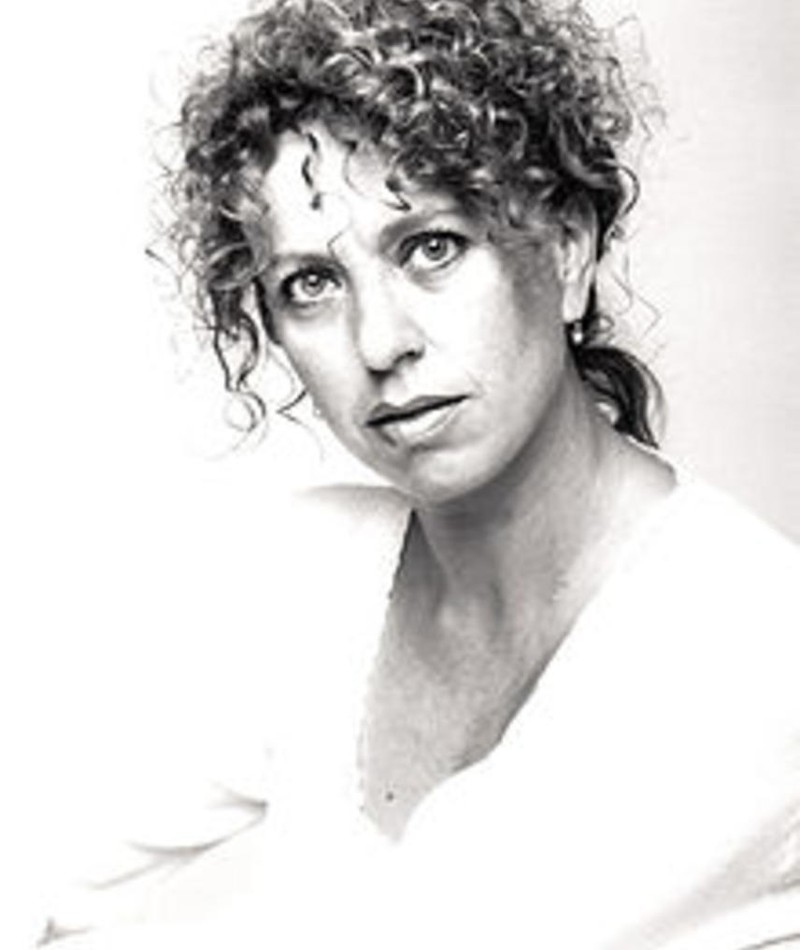 Paola Tiziana Cruciani Movies, Bio and Lists on MUBI