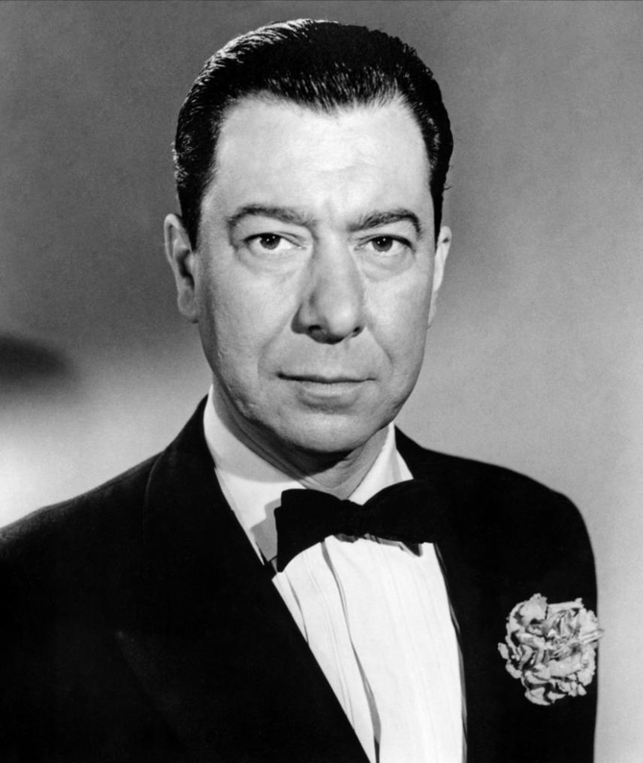 Photo of Paul Meurisse
