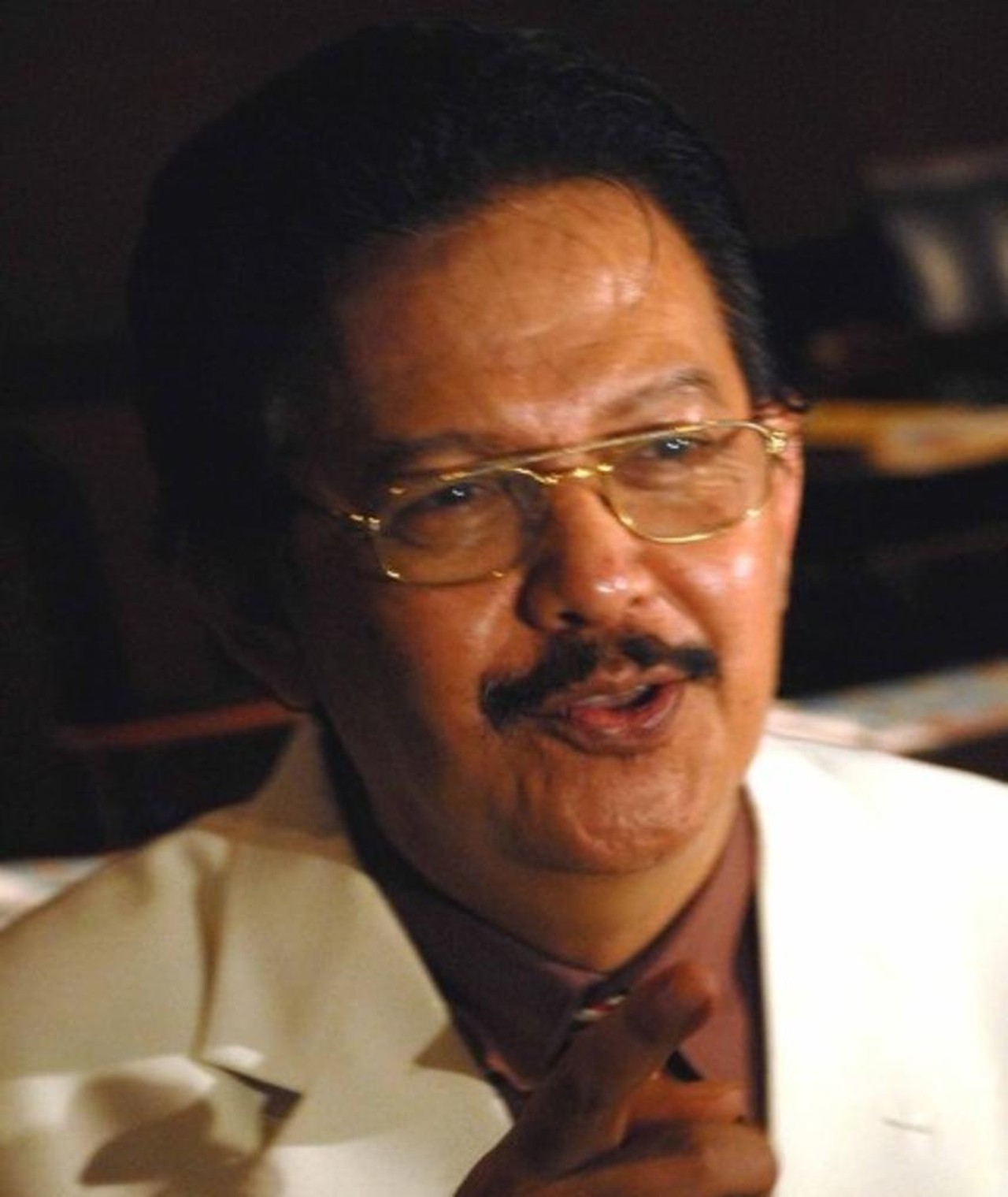 Photo of Rudy Salam