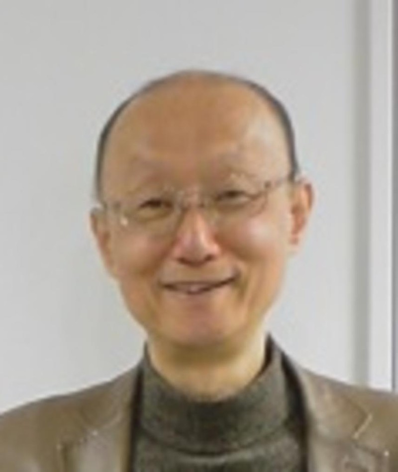 Photo of Takao Koyama
