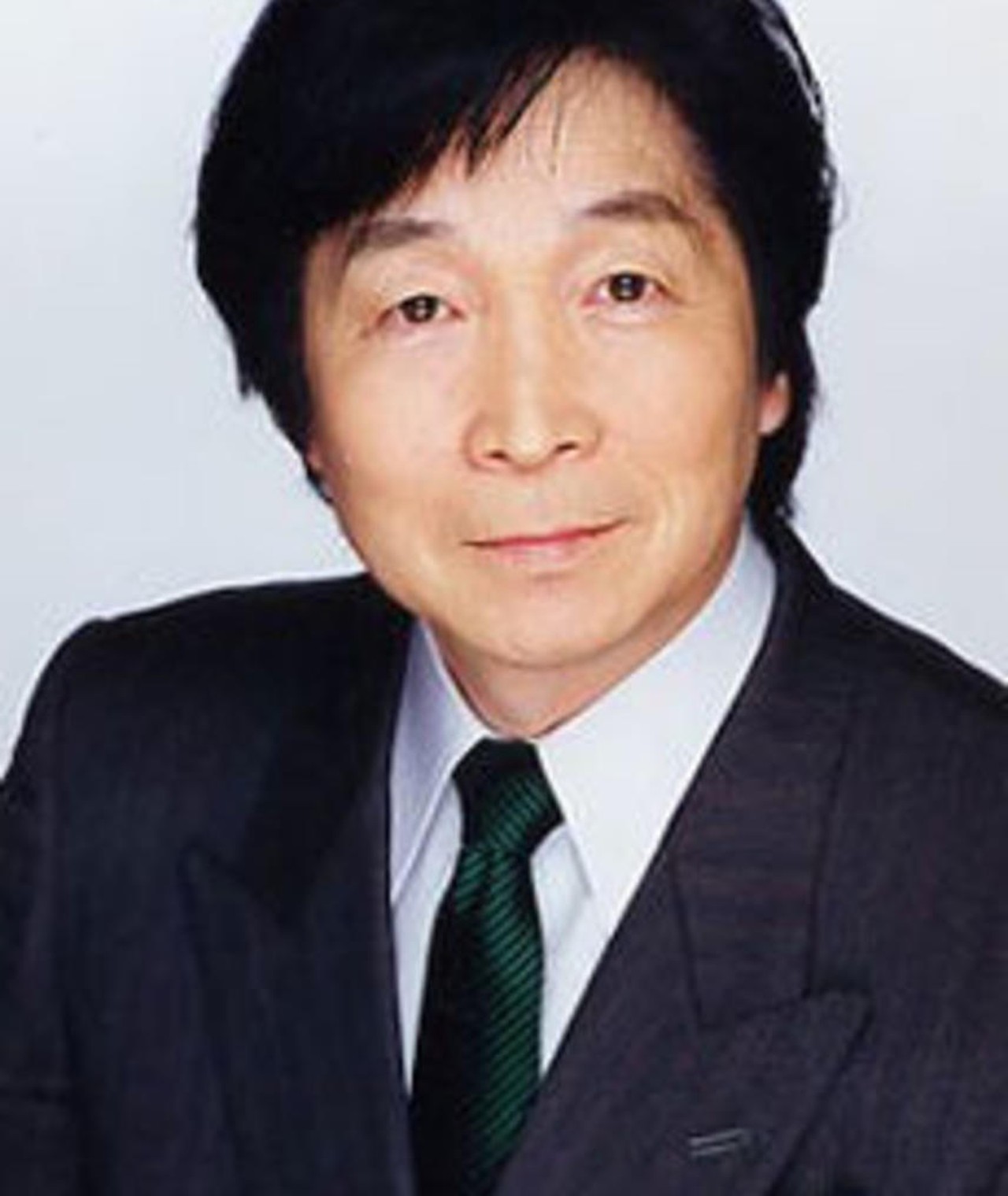 Photo of Toshio Furukawa