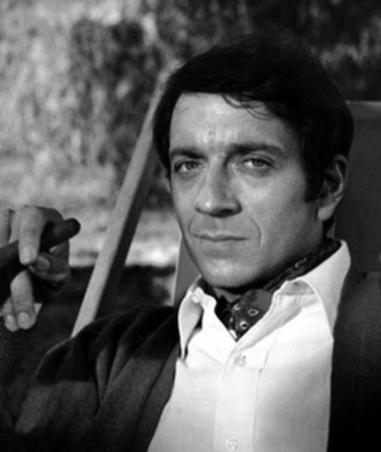 Photo of Jean-Pierre Cassel