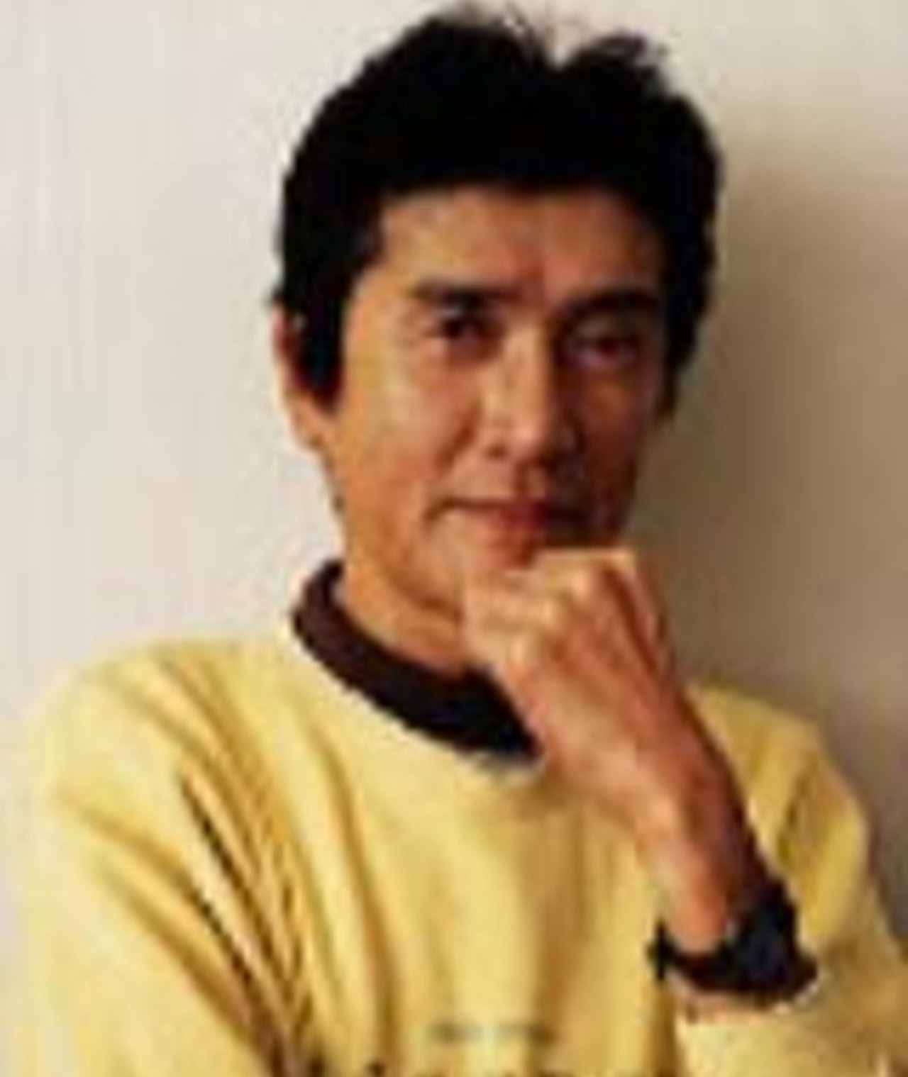 Photo of Kazuyuki Sogabe