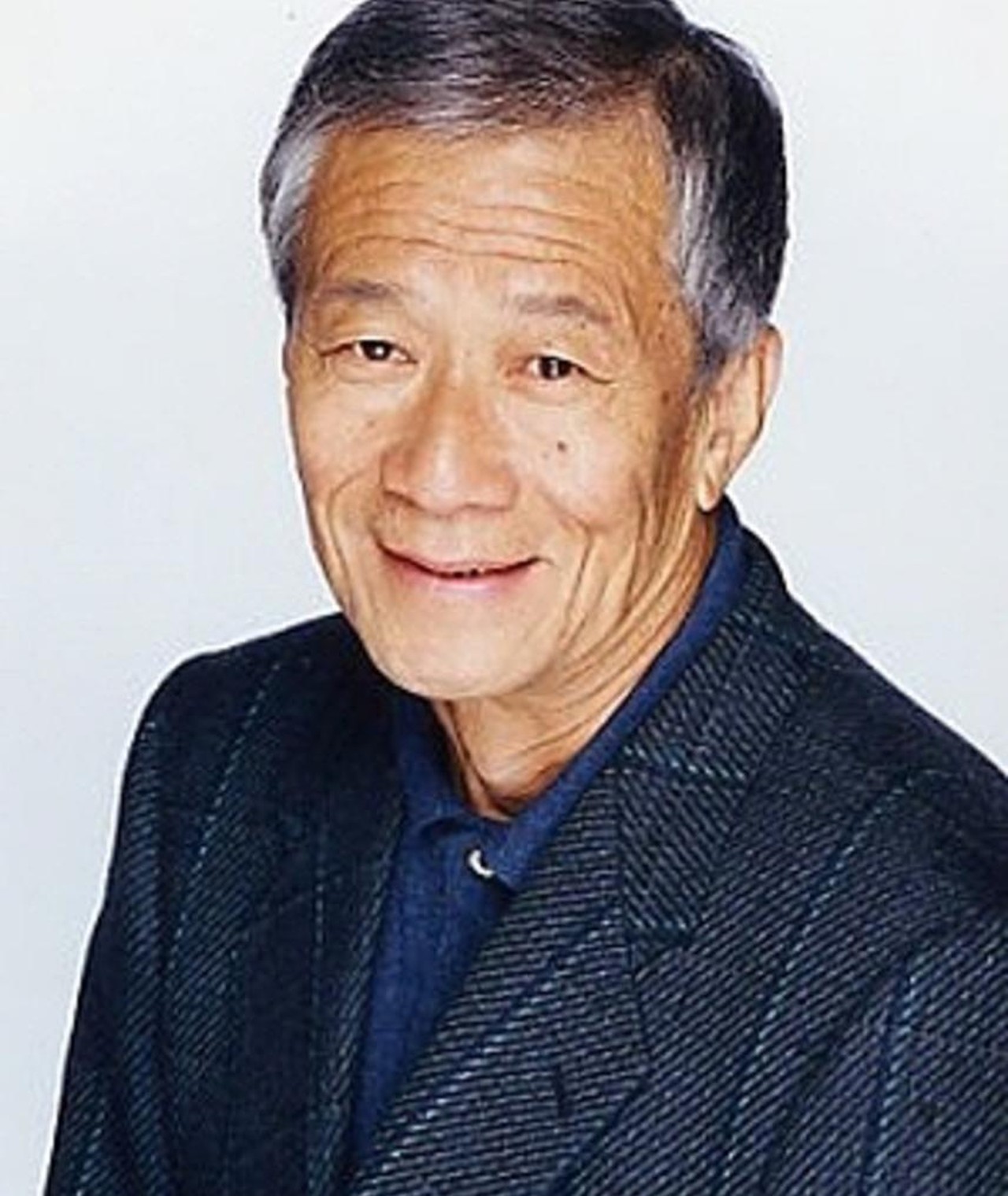 Photo of Joji Yanami