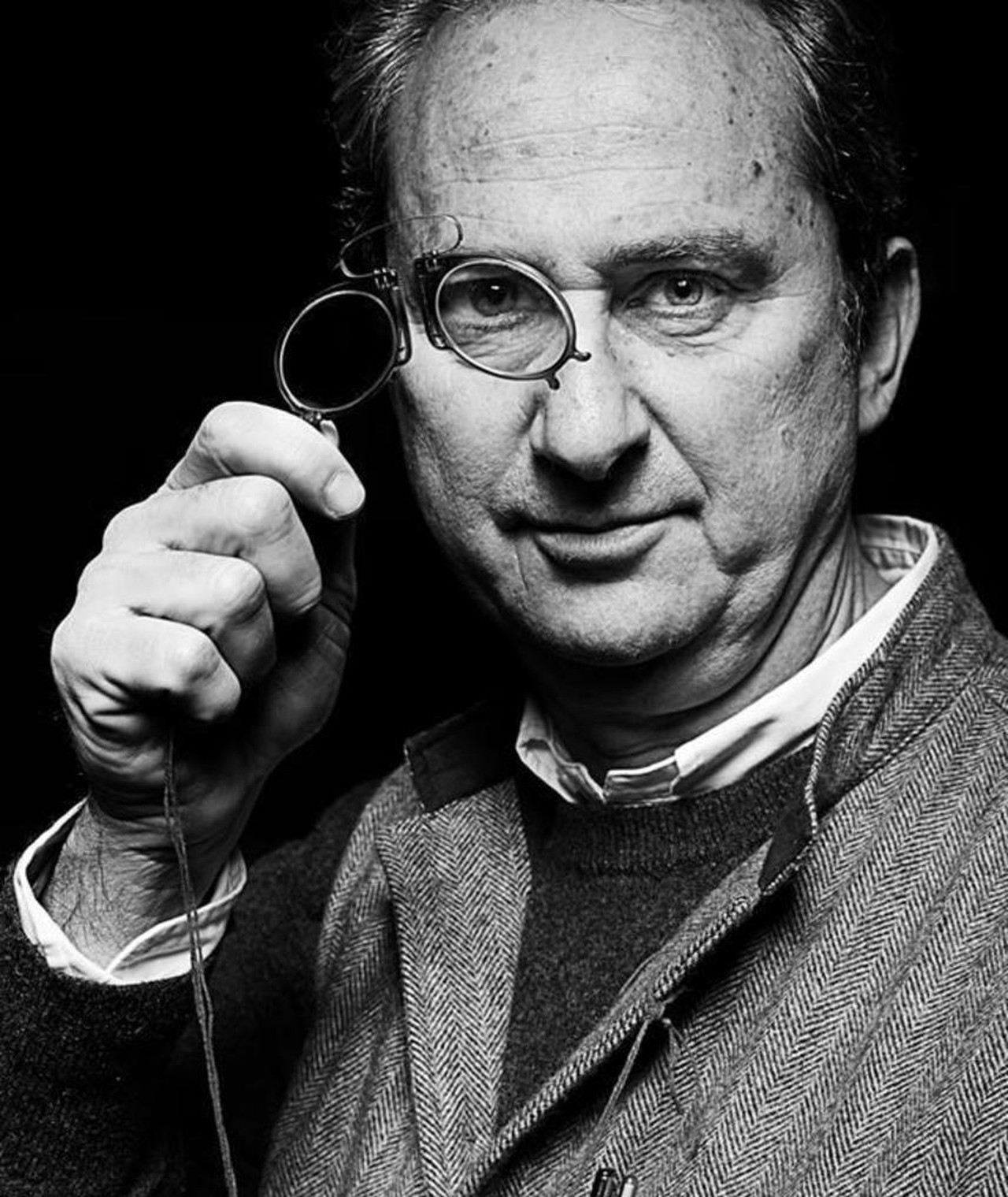 Photo of Luciano Stella