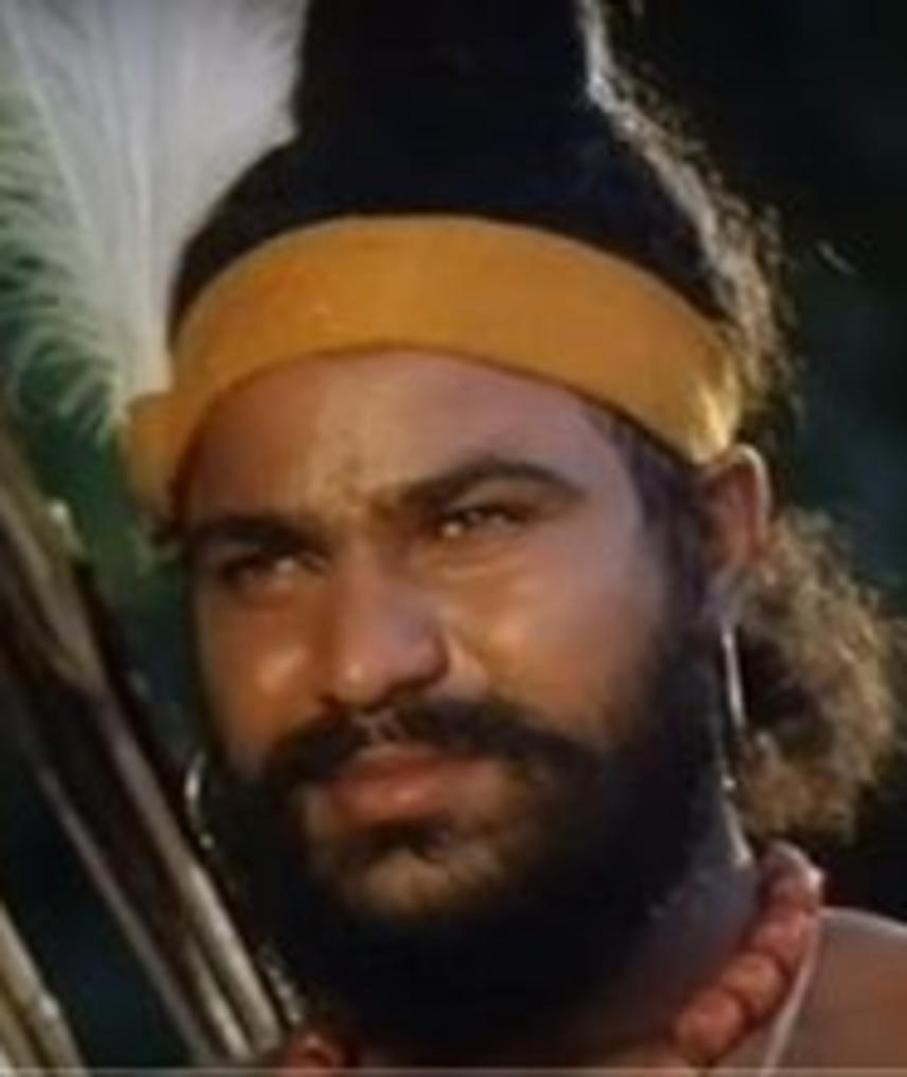 Photo of Ramdas