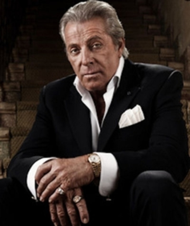 Photo of Gianni Russo