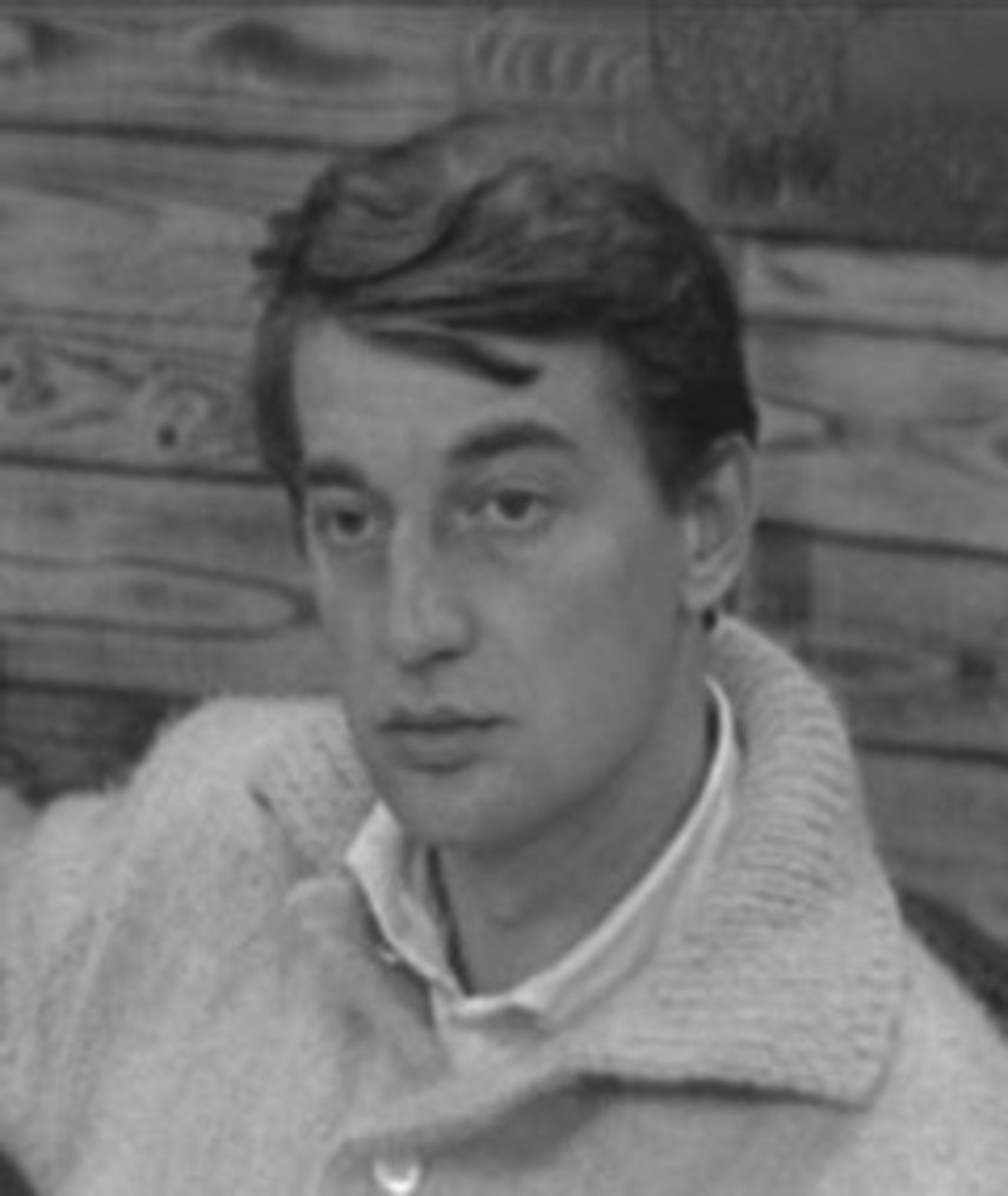 Photo of Henri Serre