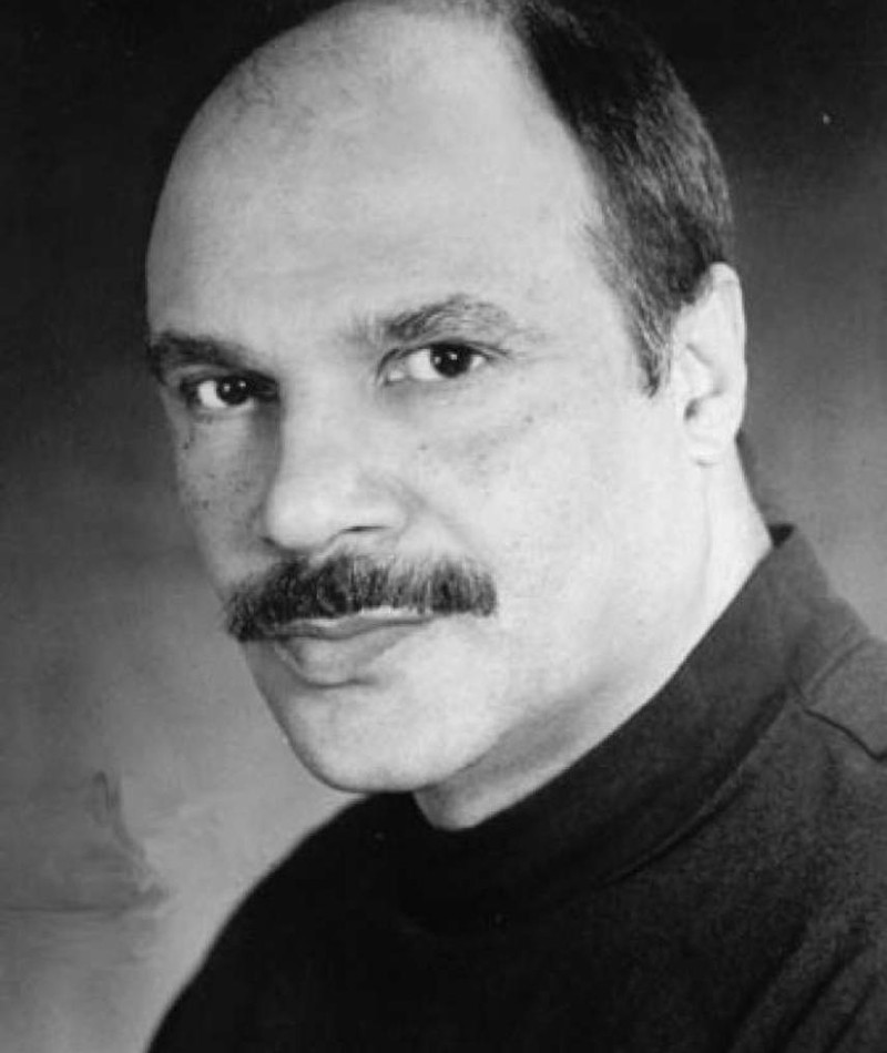 Ron O’Neal – Movies, Bio and Lists on MUBI