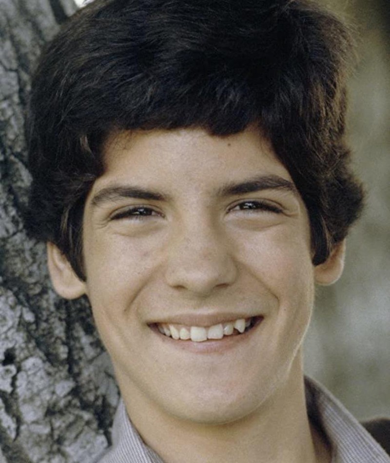 Photo of Matthew Labyorteaux