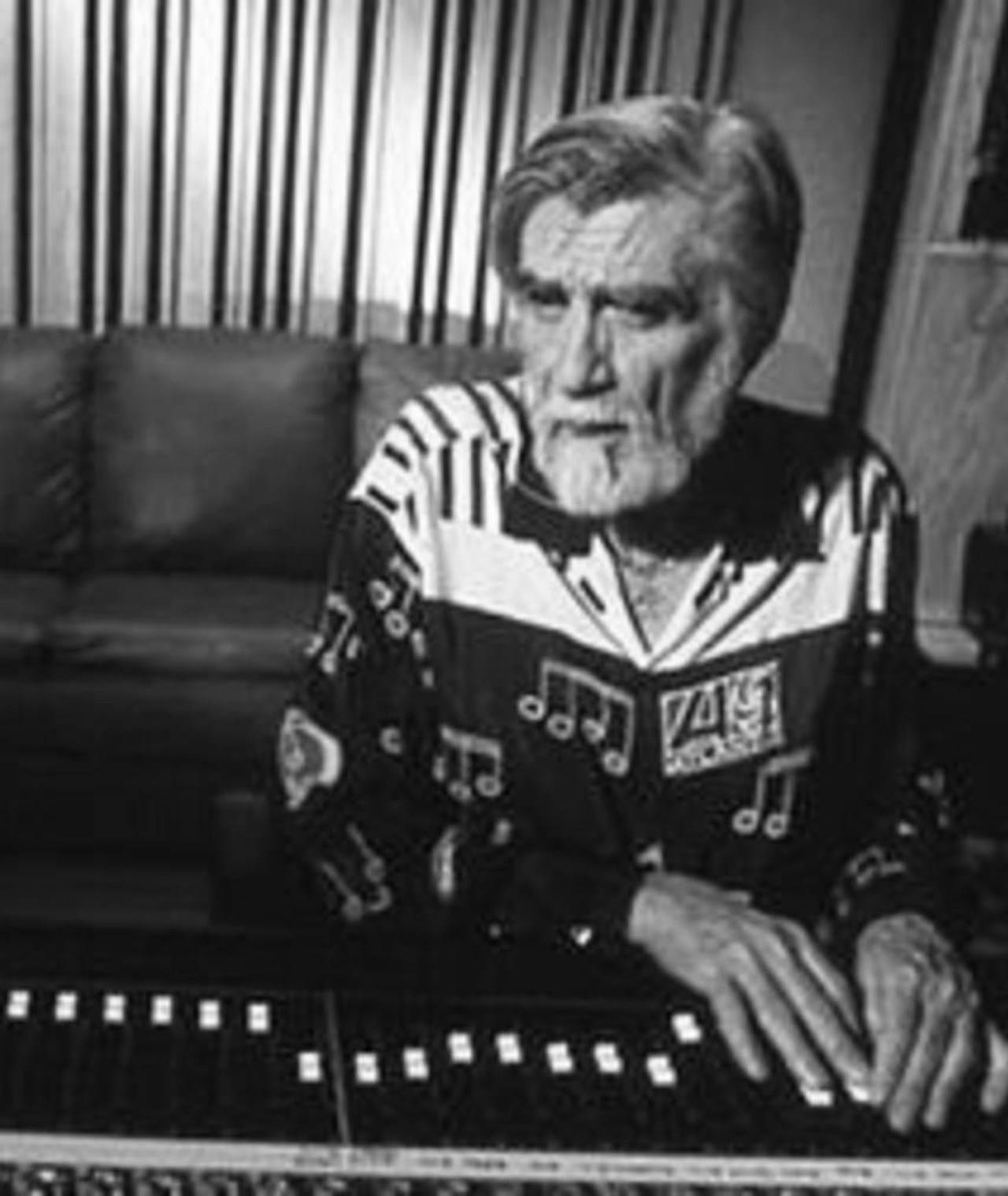 Photo of Thomas J. Dowd