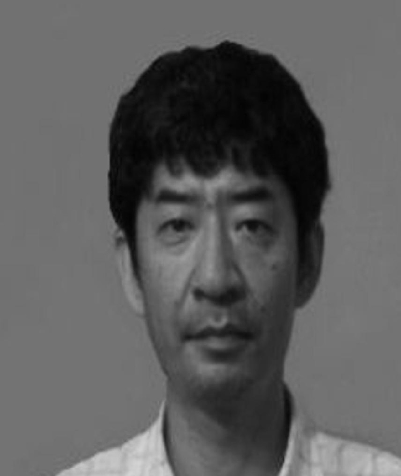 Photo of Kazuto Takida