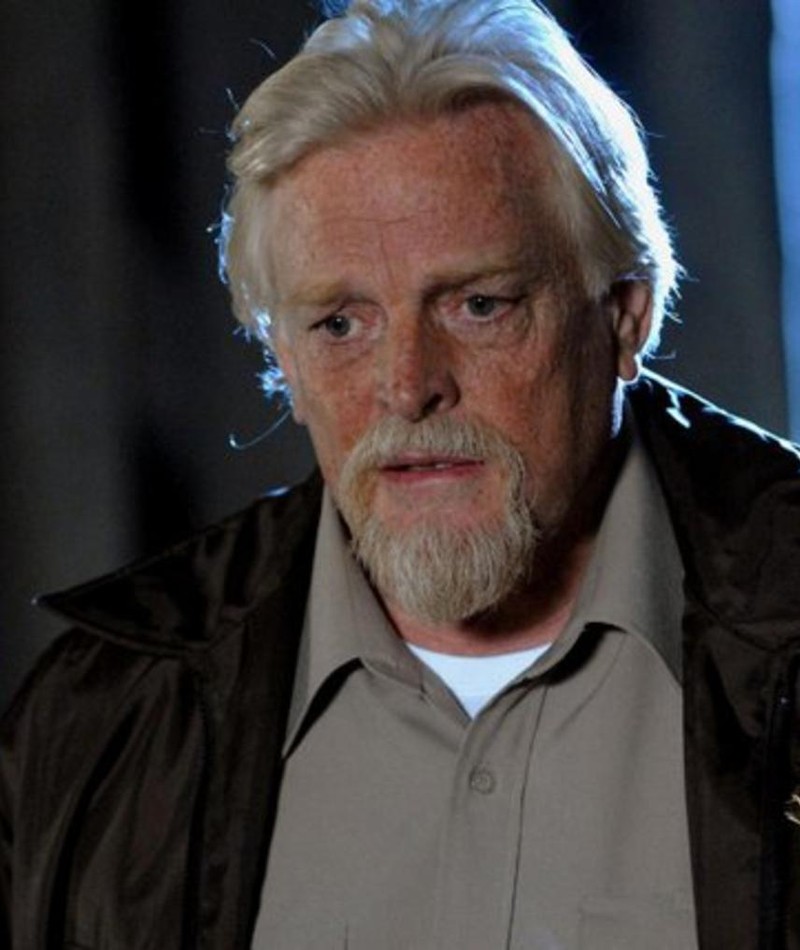 Gavan o'herlihy films