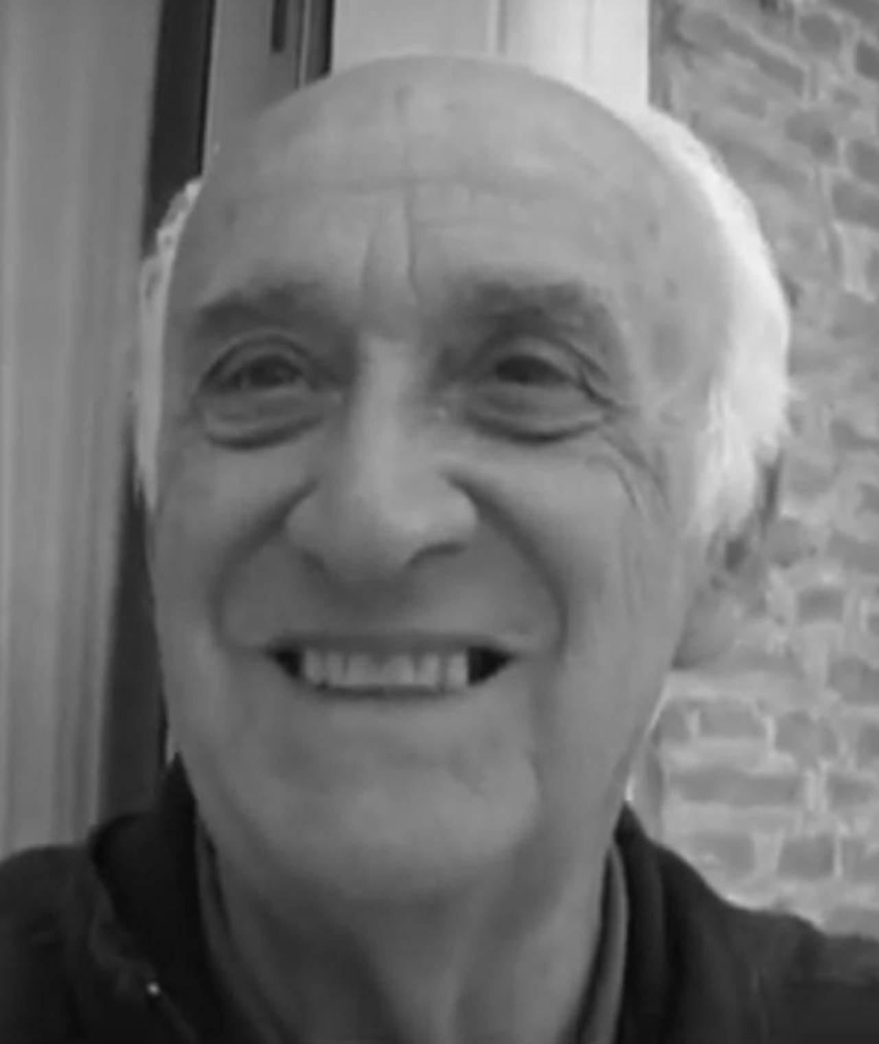 Photo of Giorgio Leopardi