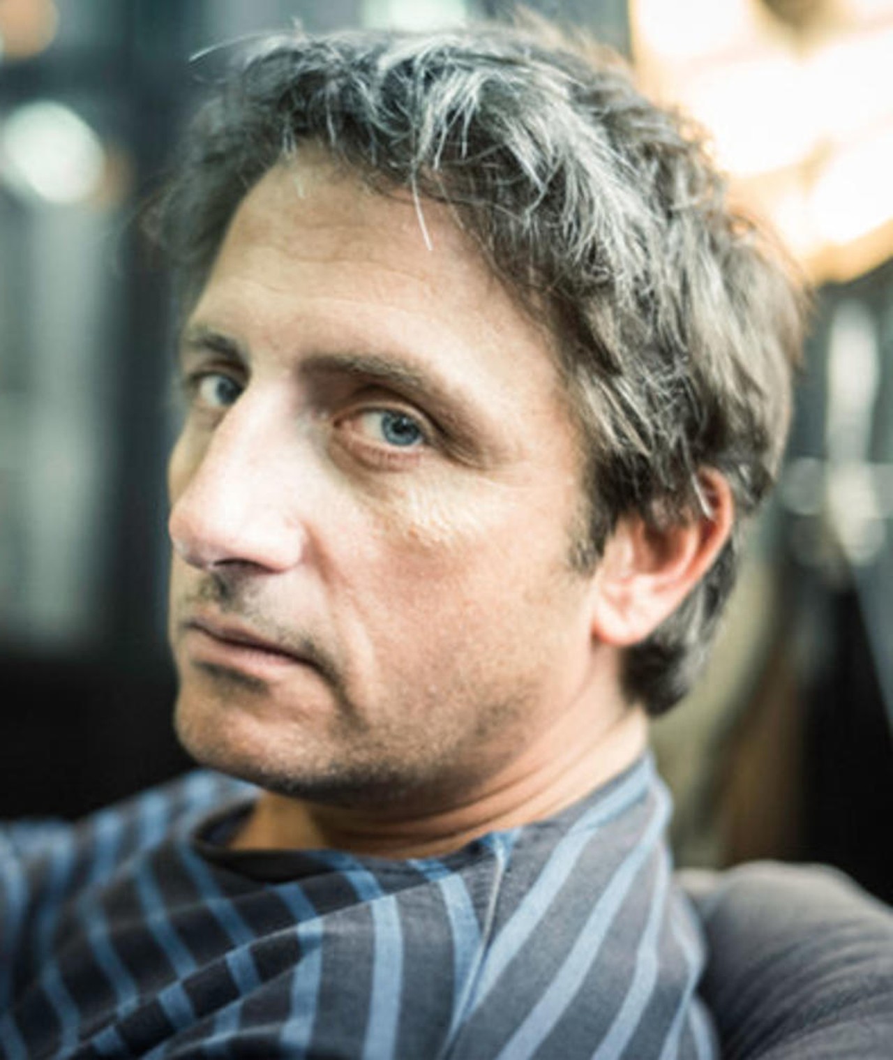 Photo of David Bersanetti