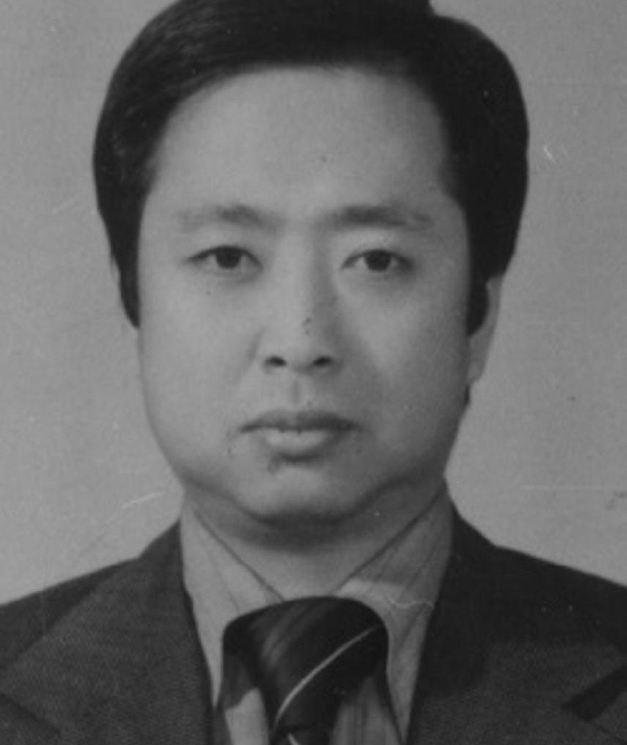Photo of Park Jong-chan