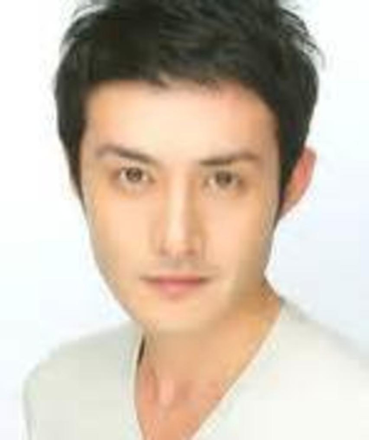 Photo of Hiroyuki Takashima
