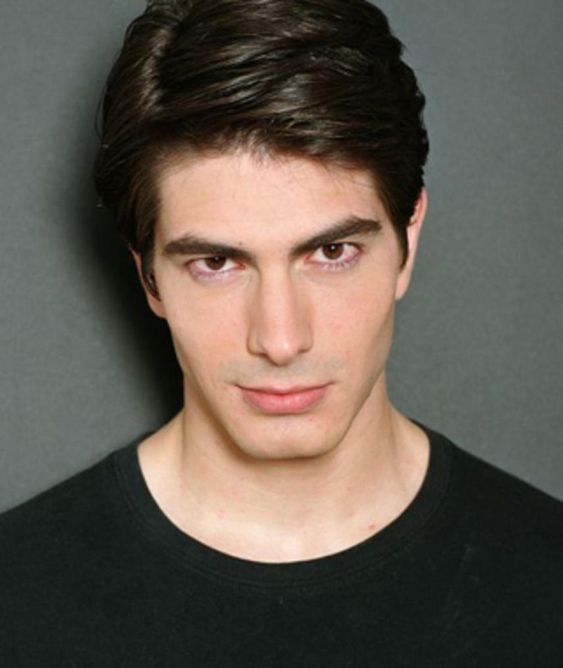 Brandon Routh