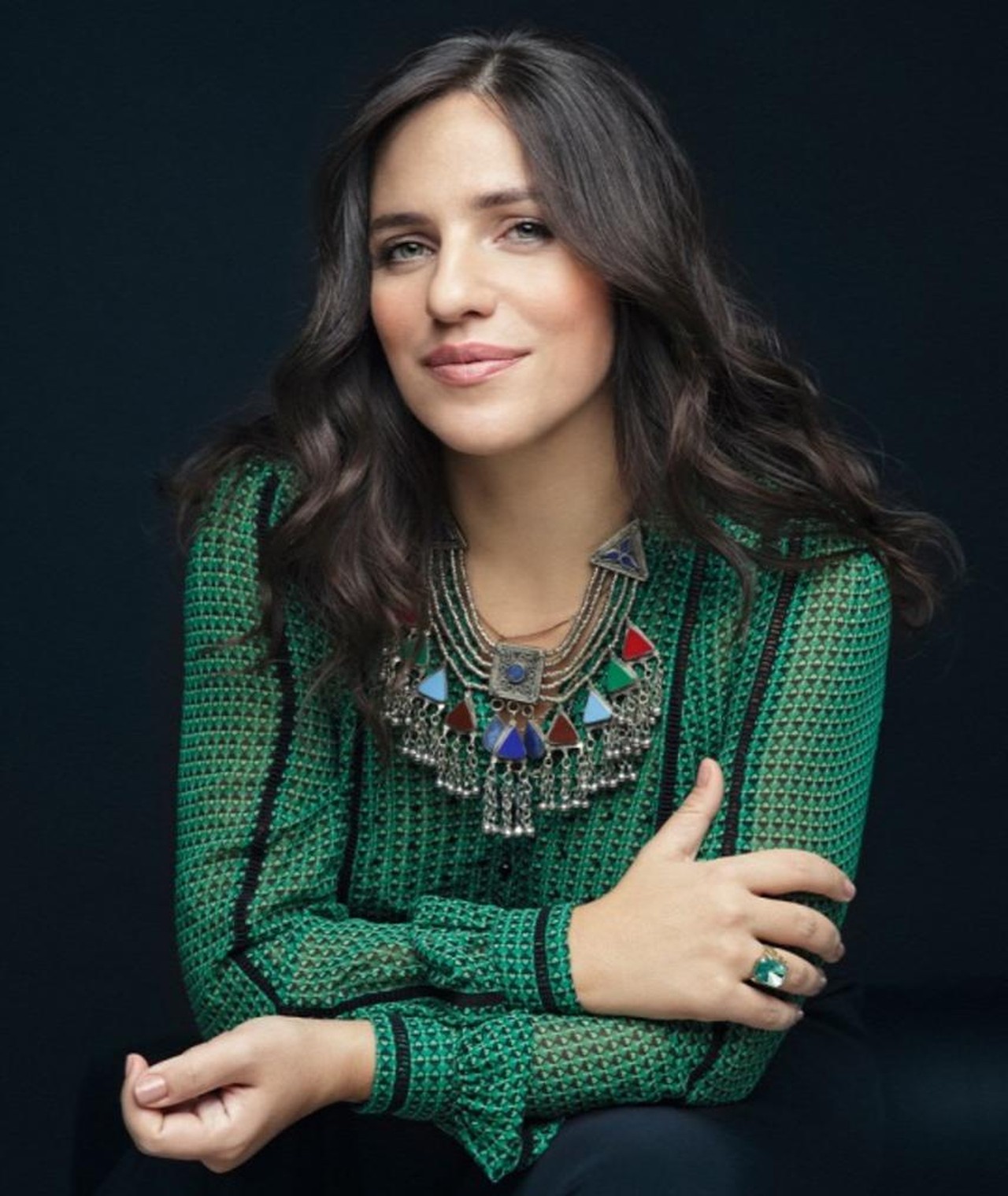 Photo of Bea Pálya