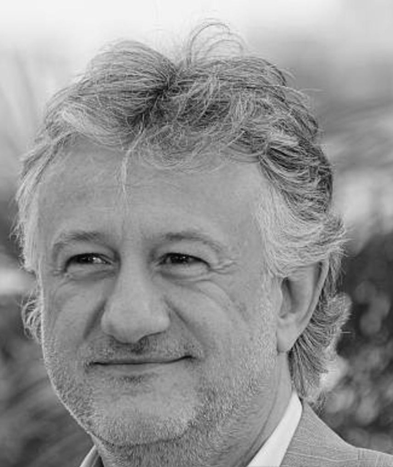 Photo of Giovanni Paolucci