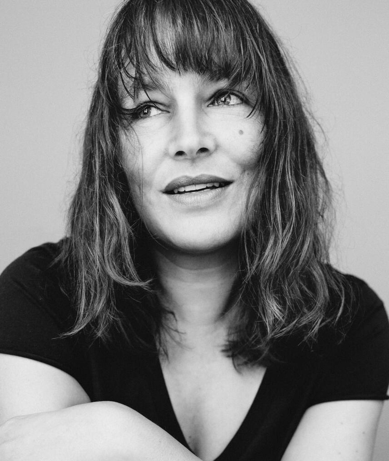 Photo of Charlotte Thiis-Evensen