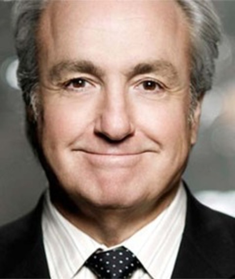 Lorne Michaels – Movies, Bio and Lists on MUBI