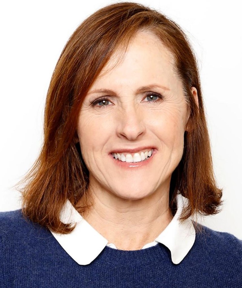 Photo of Molly Shannon