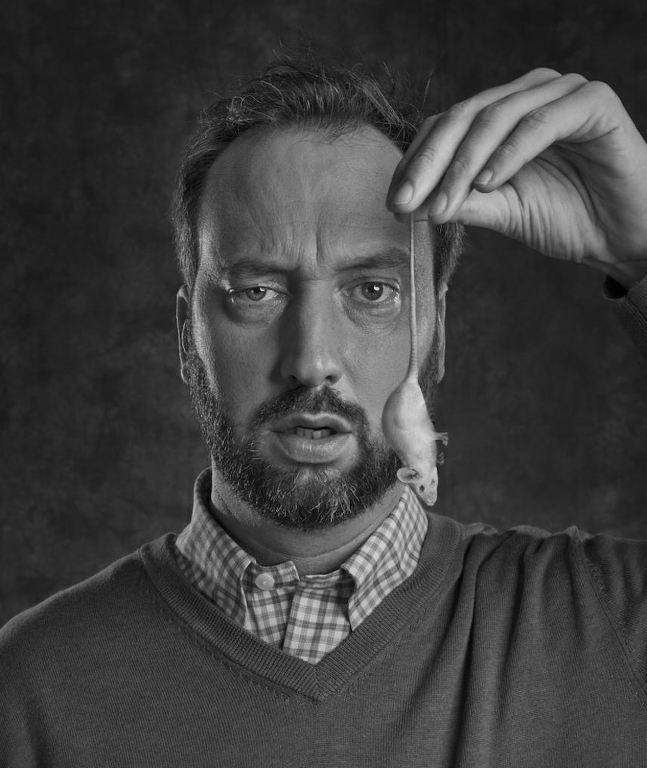 Photo of Tom Green